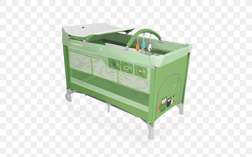 Cots Bassinet Baby Transport Play Pens Green, PNG, 510x510px, Cots, Baby Transport, Bassinet, Bed, Beige Download Free