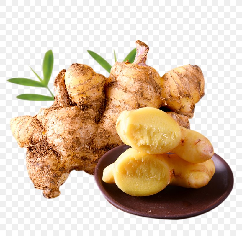 Ginger Oil Food Sugar Molasses, PNG, 800x800px, Ginger Tea, Animal Source Foods, Aromatherapy, Brown Sugar, Chicken Meat Download Free