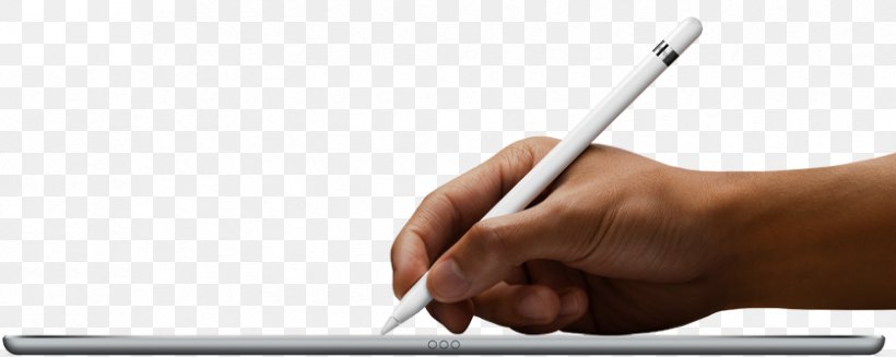 IPad Pro Apple Pencil Stylus Lightning, PNG, 839x335px, Ipad, Apple, Apple Pencil, Drawing, Finger Download Free