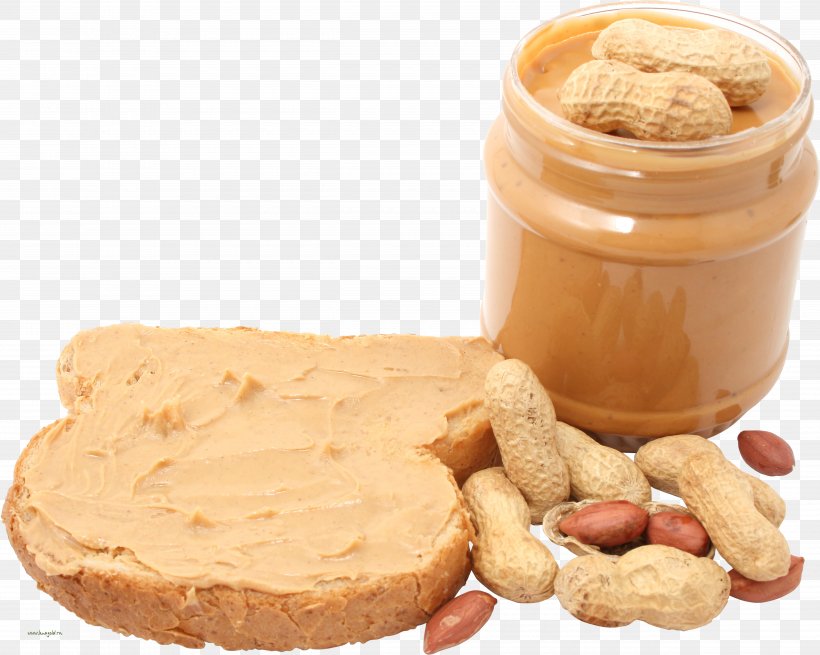 Peanut Butter Cup Peanut Butter And Jelly Sandwich Cream, PNG, 5000x3996px, Peanut Butter Cup, Bean, Bread, Butter, Cream Download Free