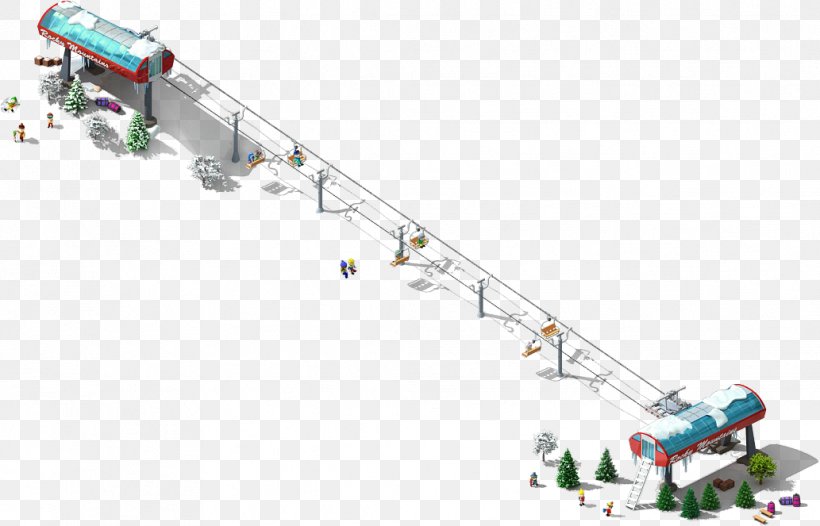 Ski Lift Skiing Chairlift, PNG, 1033x663px, Ski Lift, Building, Chairlift, Crane, Elevator Download Free