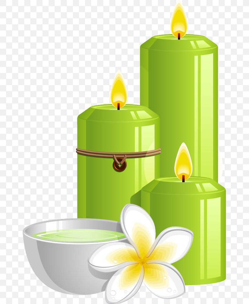 Spa Illustration, PNG, 669x1000px, Spa, Aromatherapy, Candle, Flower, Poster Download Free