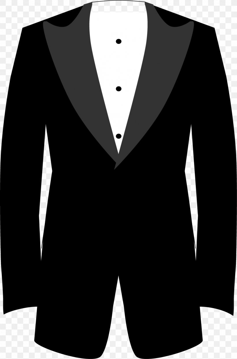T-shirt Tuxedo Bow Tie Clip Art, PNG, 1089x1650px, Tshirt, Black, Blazer, Bow Tie, Brand Download Free