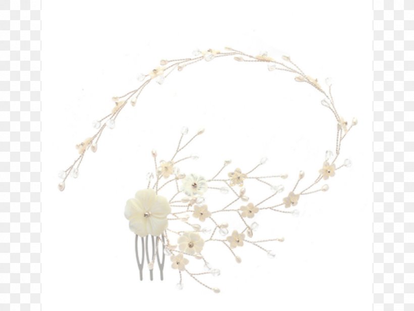 Wedding Cut Flowers Floral Design Headpiece, PNG, 1024x768px, Wedding, Actinidia Polygama, Bead, Branch, Comb Download Free