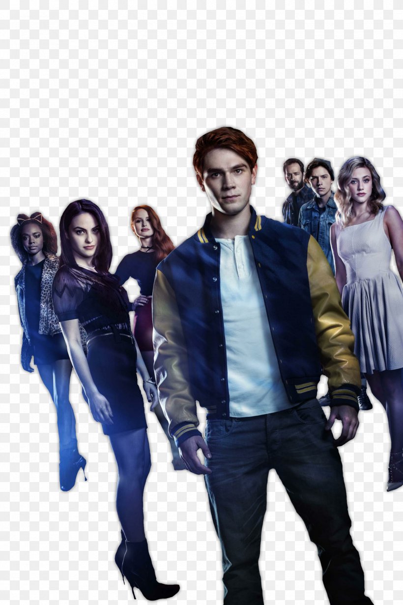 Betty Cooper Archie Andrews Veronica Lodge Jughead Jones Riverdale, PNG, 1728x2592px, Betty Cooper, Archie Andrews, Archie Comics, Cw Television Network, Episode Download Free