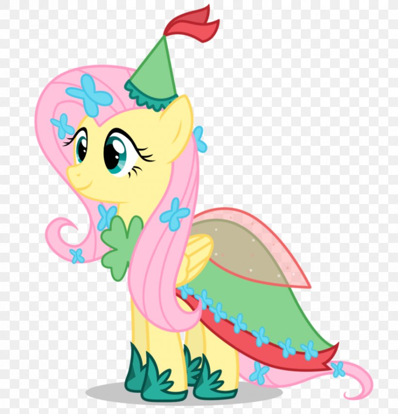 Fluttershy Princess Horse Equestria, PNG, 877x912px, Fluttershy, Animal Figure, Art, Deviantart, Equestria Download Free