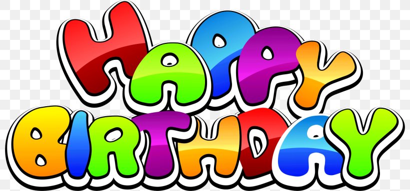 Happy Birthday Clip Art Wish Child, PNG, 800x383px, Birthday, Area, Art, Banner, Birthday Cake Download Free