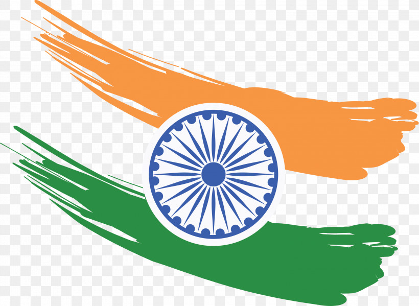 Indian Independence Day, PNG, 3000x2194px, Indian Independence Day, Ashoka, Ashoka Chakra, Flag, Flag Of India Download Free
