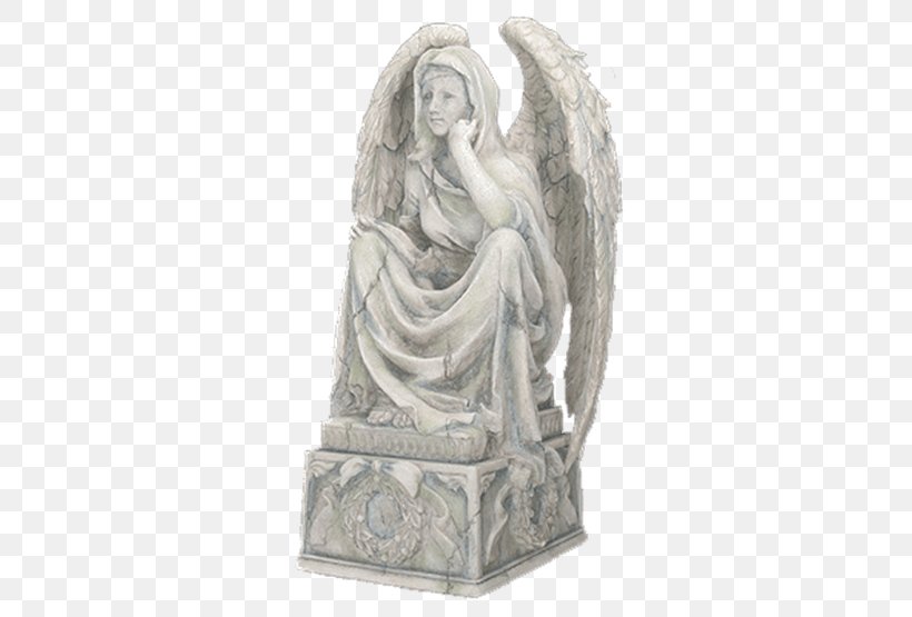 Statue Classical Sculpture Figurine Angel M, PNG, 555x555px, Statue, Angel, Angel M, Classical Sculpture, Figurine Download Free