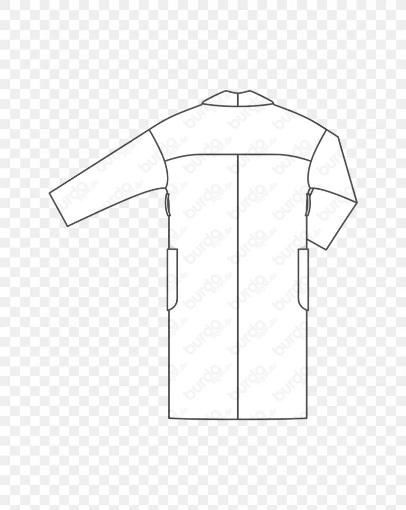T-shirt Collar Sleeve Neck Product, PNG, 1170x1470px, Tshirt, Black ...