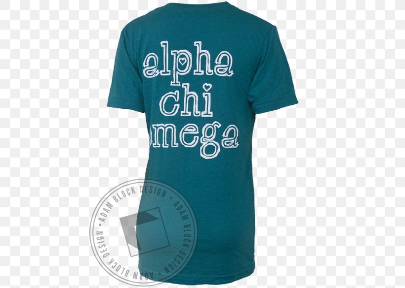T-shirt Logo Sleeve Font, PNG, 464x585px, Tshirt, Active Shirt, Aqua, Blue, Brand Download Free
