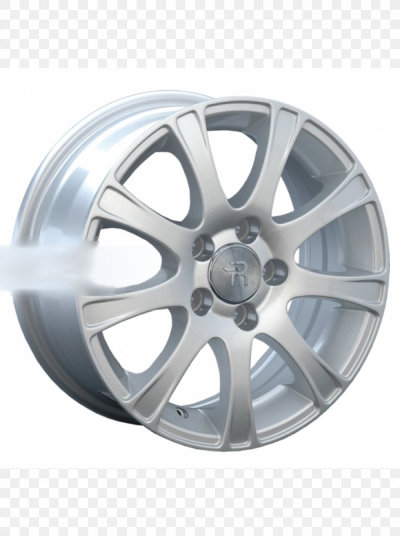 Alloy Wheel Car Škoda Auto Škoda Fabia Škoda Roomster, PNG, 1000x1340px, Alloy Wheel, Allradru, Auto Part, Automotive Wheel System, Car Download Free