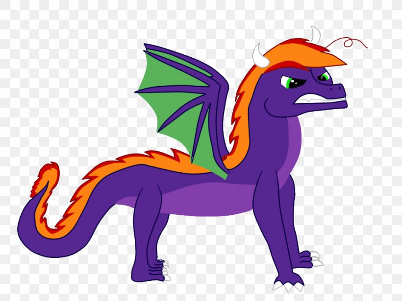 Animal Clip Art, PNG, 960x720px, Animal, Cartoon, Dragon, Fictional Character, Mythical Creature Download Free
