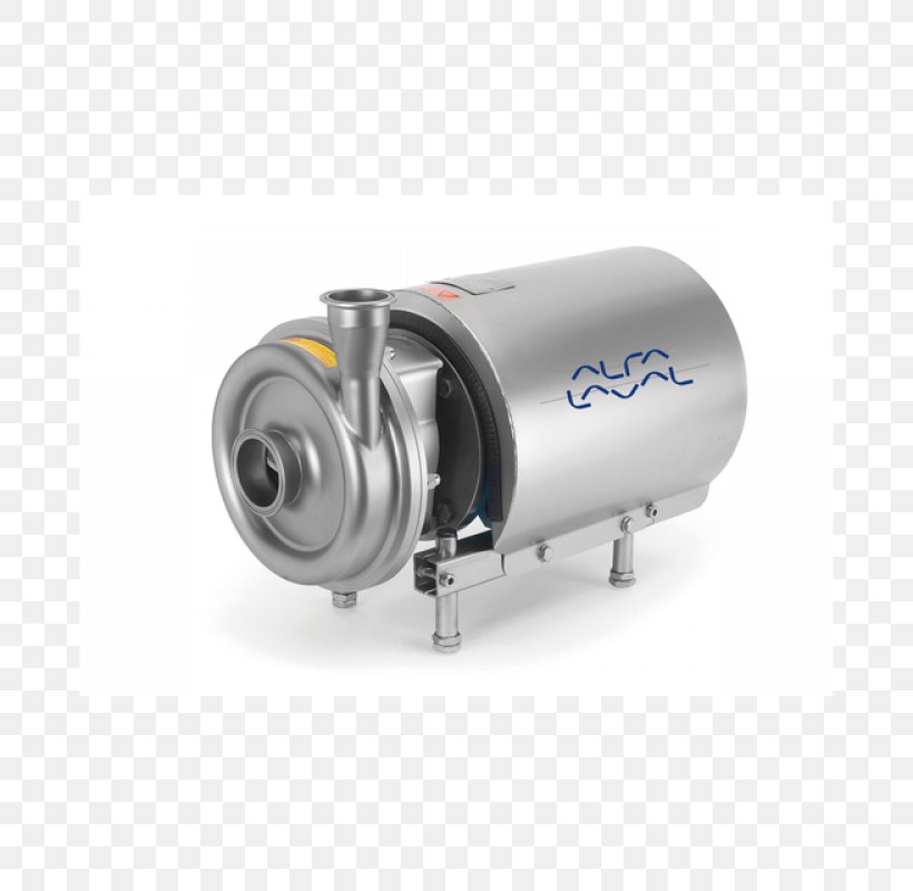 Centrifugal Pump Alfa Laval Industry, PNG, 800x800px, Centrifugal Pump, Alfa Laval, Business, Cylinder, Efficiency Download Free