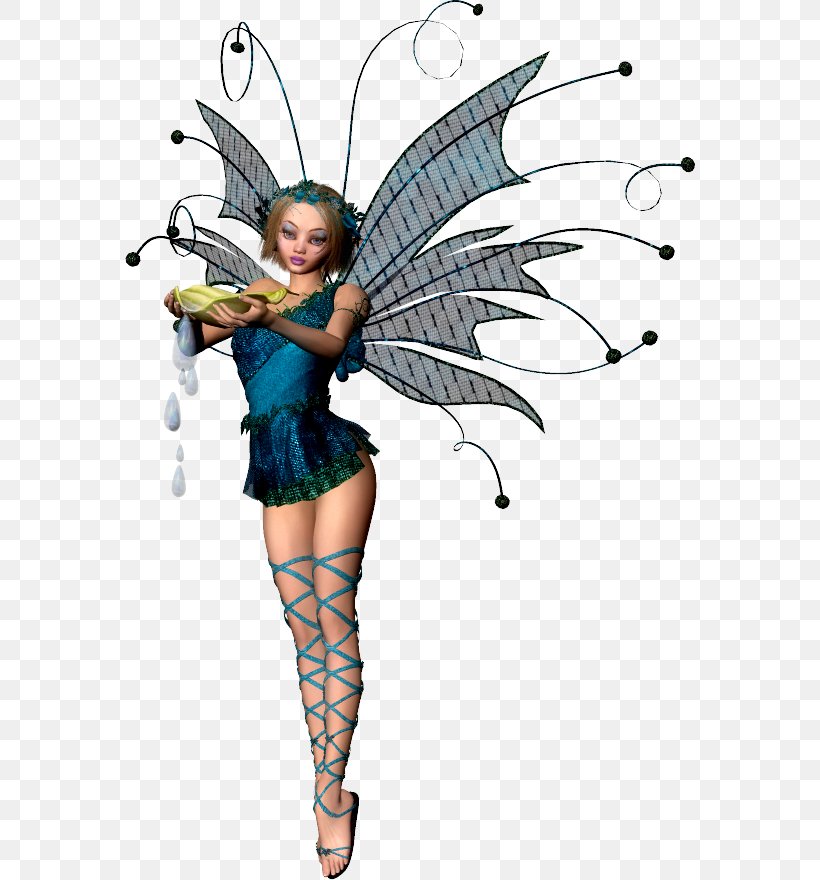 Fairy Costume, PNG, 570x880px, Fairy, Costume, Costume Design, Dancer, Fictional Character Download Free