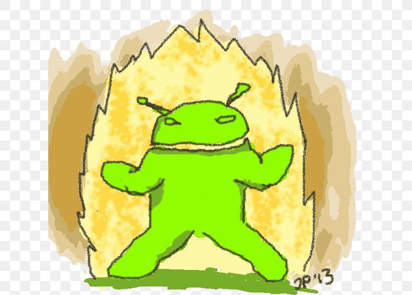 Headless Computer Tree Frog Sudo Android Xiaomi Mi 6, PNG, 628x588px, Headless Computer, Amphibian, Android, Android Studio, Art Download Free