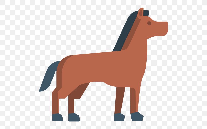 Horse Dog Breed Pony, PNG, 512x512px, Horse, Carnivoran, Dog, Dog Breed, Dog Like Mammal Download Free