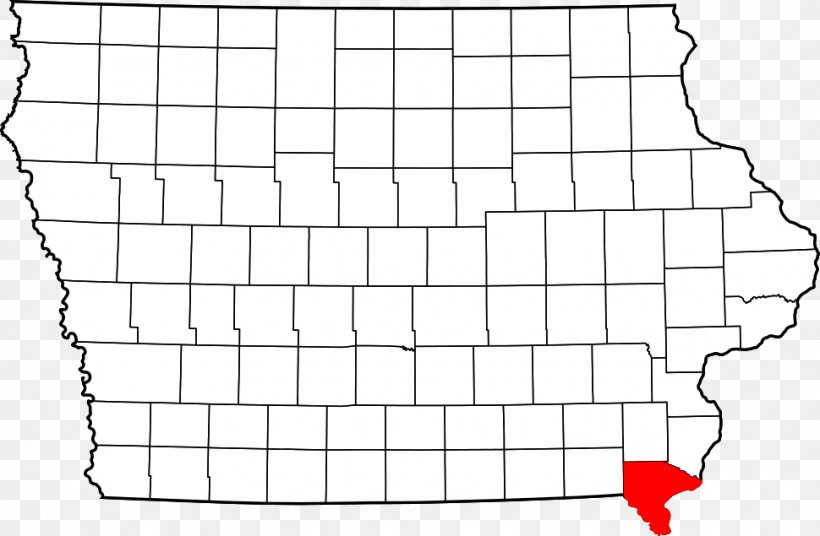 Kossuth County, Iowa Page County, Iowa Iowa County, Iowa Lee County, Iowa Webster County, Iowa, PNG, 970x635px, Kossuth County Iowa, Area, Black And White, Blank Map, County Download Free