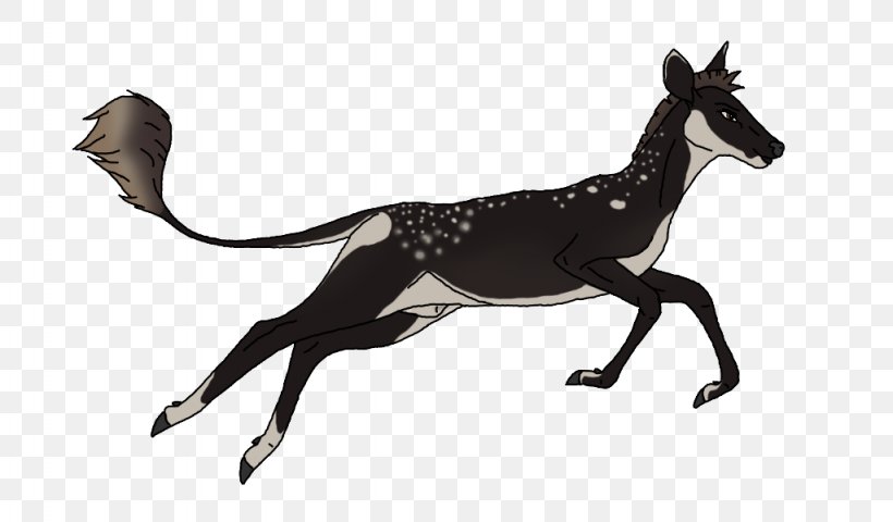 Mustang Dog Deer DeviantArt Birthday, PNG, 1024x600px, Mustang, Animal Figure, Birthday, Canidae, Deer Download Free