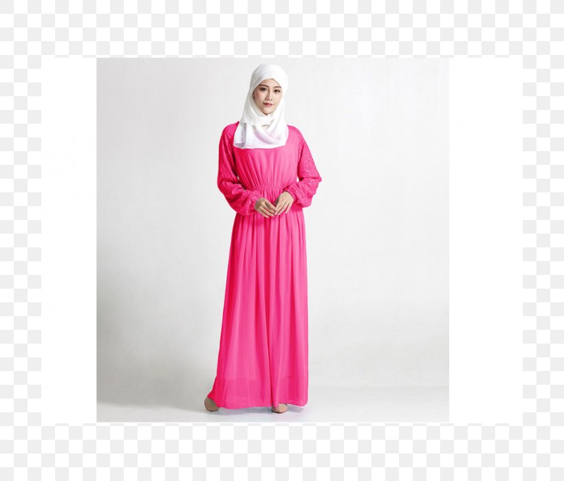 Robe Abaya Dress Clothing Kaftan, PNG, 700x700px, Robe, Abaya, Casual Attire, Chiffon, Clothing Download Free