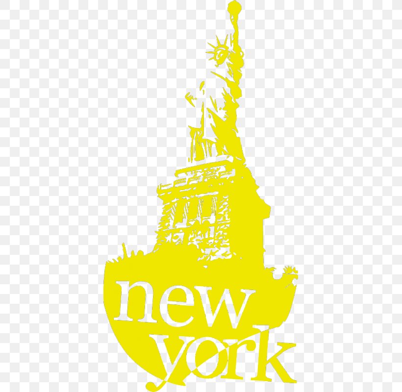 Statue Of Liberty Sticker Wall Decal Eiffel Tower, PNG, 800x800px, Statue Of Liberty, Brand, Christmas Decoration, Christmas Ornament, Christmas Tree Download Free