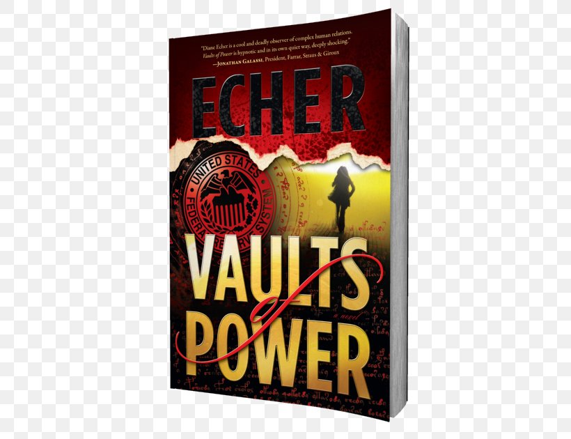 Vaults Of Power Poster Book, PNG, 600x630px, Poster, Advertising, Book, Film Download Free