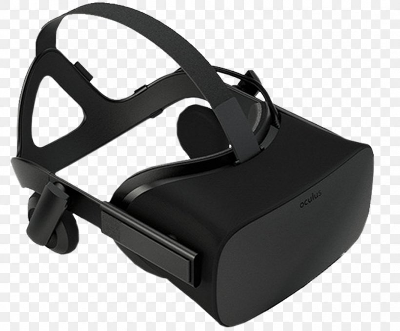 Virtual Reality Headset HTC Vive Samsung Gear VR PlayStation VR Xbox One, PNG, 954x791px, Virtual Reality Headset, Augmented Reality, Black, Eyewear, Game Controllers Download Free