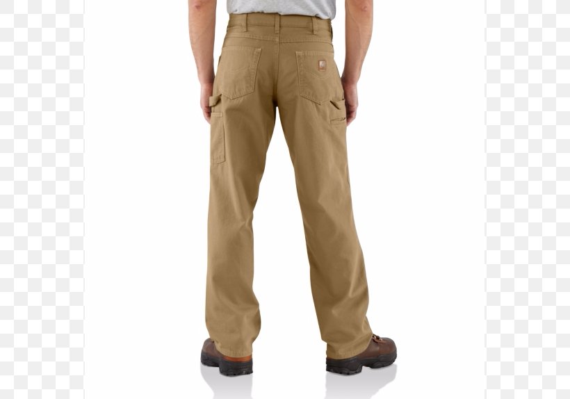 Carhartt Twill Cargo Pants Khaki, PNG, 667x574px, Carhartt, Active Pants, Cargo Pants, Carpenter Jeans, Chino Cloth Download Free