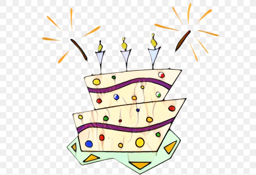 Cartoon Birthday Cake, PNG, 599x562px, Birthday Cake, Anniversary, Birthday, Cake, Cupcake Download Free