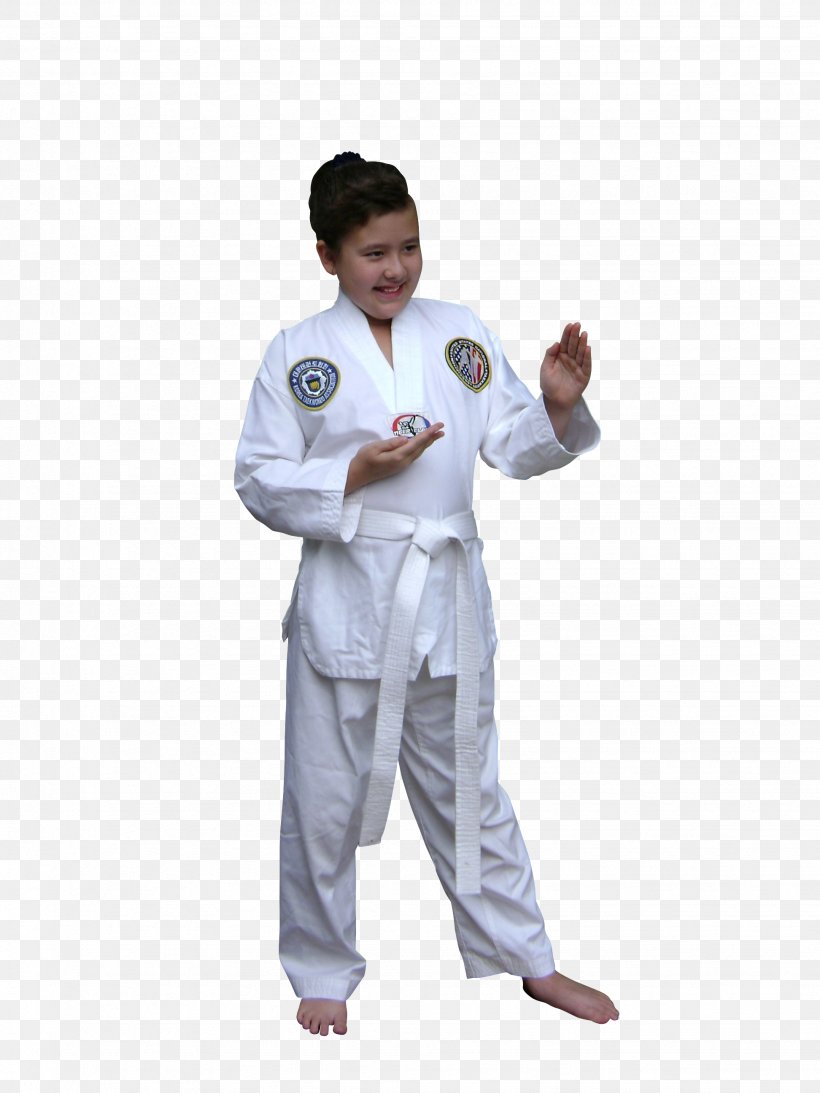 Dobok Tang Soo Do Costume Uniform Sport, PNG, 1944x2592px, Dobok, Arm, Clothing, Costume, Joint Download Free