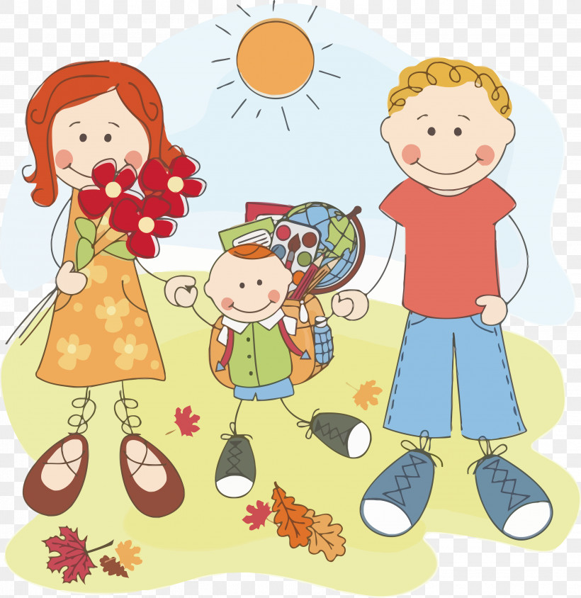 Family Day Happy Family Day International Family Day, PNG, 2914x3000px, Family Day, Cartoon, Child, Happy Family Day, International Family Day Download Free