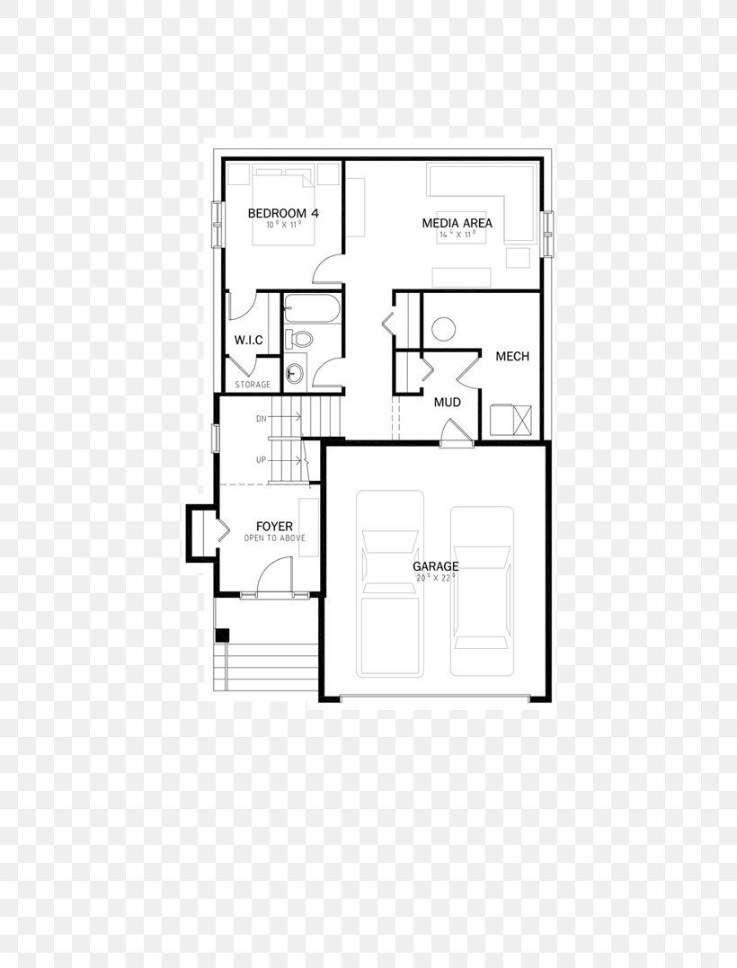 Floor Plan Furniture Square Angle, PNG, 416x1077px, Floor Plan, Area, Black And White, Diagram, Drawing Download Free
