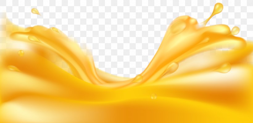 Juice Yellow Amber Wallpaper, PNG, 1276x622px, Juice, Amber, Computer, Flavor, Juice Splashs Download Free