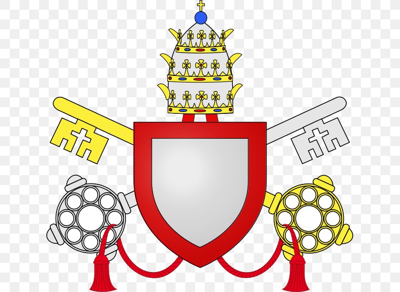 Papal Conclave Papal Coats Of Arms Coat Of Arms Pope Vatican City, PNG, 629x600px, Papal Conclave, Area, Coat Of Arms, Papal Coats Of Arms, Pope Download Free