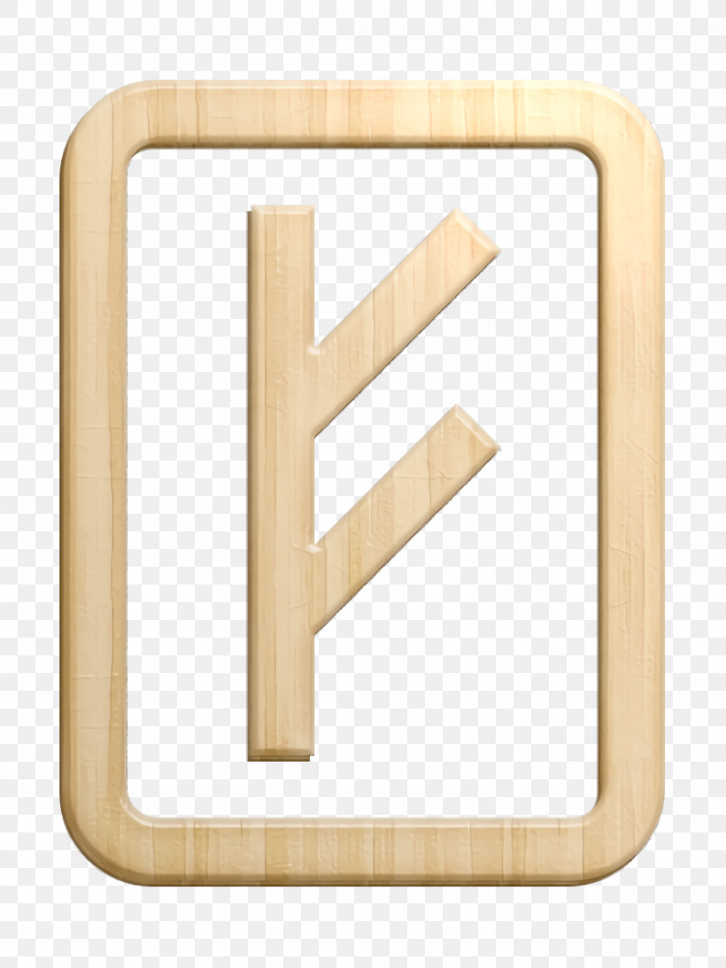 Rune Icon Esoteric Icon, PNG, 928x1238px, Rune Icon, Arrow, Beige, Esoteric Icon, Square Download Free