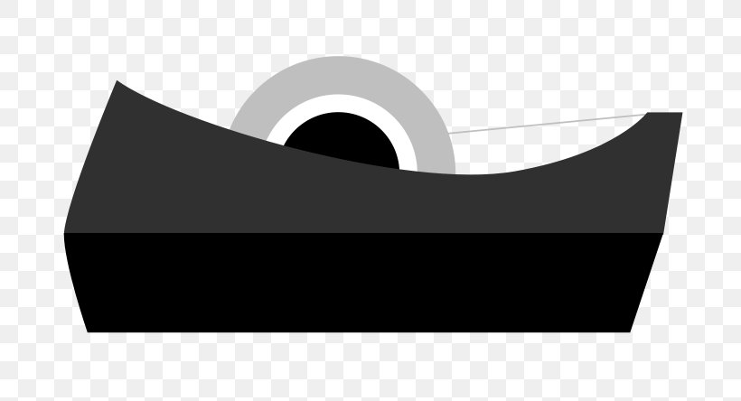 Adhesive Tape Scotch Tape Tape Dispenser Post-it Note Duct Tape, PNG, 800x444px, Adhesive Tape, Adhesive, Black, Black And White, Brand Download Free