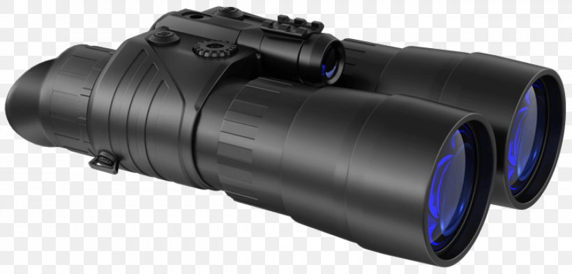 Binoculars Night Vision Device Optics Monocular, PNG, 2501x1200px, Binoculars, Exit Pupil, Gun Barrel, Hardware, Image Intensifier Download Free