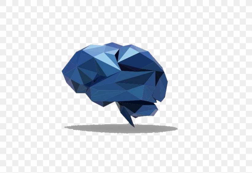 Blue Brain Project Cerebrum Crystal Structure, PNG, 837x574px, Blue Brain Project, Agy, Blue, Cerebrum, Crystal Structure Download Free