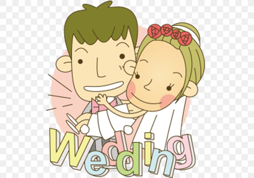 Bridegroom Wedding Illustration, PNG, 521x577px, Watercolor, Cartoon, Flower, Frame, Heart Download Free
