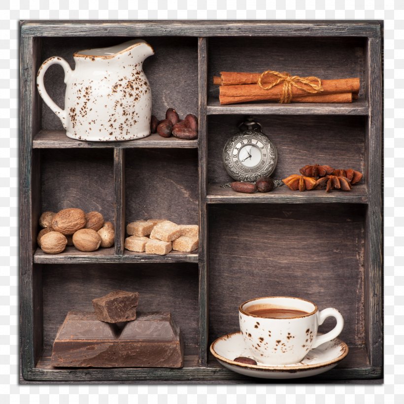 Coffee Cafe Wall Mural, PNG, 1160x1160px, Coffee, Cafe, Canvas, Ceramic, Coffee Cup Download Free