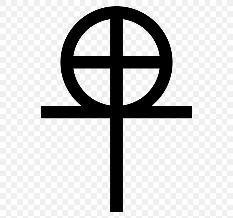 Coptic Cross Christian Cross Copts Ringed Cross, PNG, 570x767px, Coptic Cross, Ankh, Area, Black And White, Celtic Cross Download Free