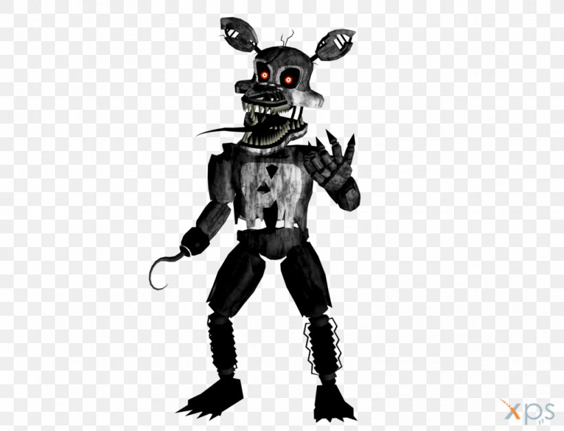Five Nights At Freddy's 4 Five Nights At Freddy's: Sister Location Clip Art, PNG, 1021x782px, Android, Action Figure, Costume, Demon, Deviantart Download Free