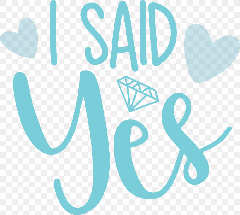 I Said Yes She Said Yes Wedding, PNG, 3000x2686px, I Said Yes, Clothing, Cricut, Gift, Masque Download Free