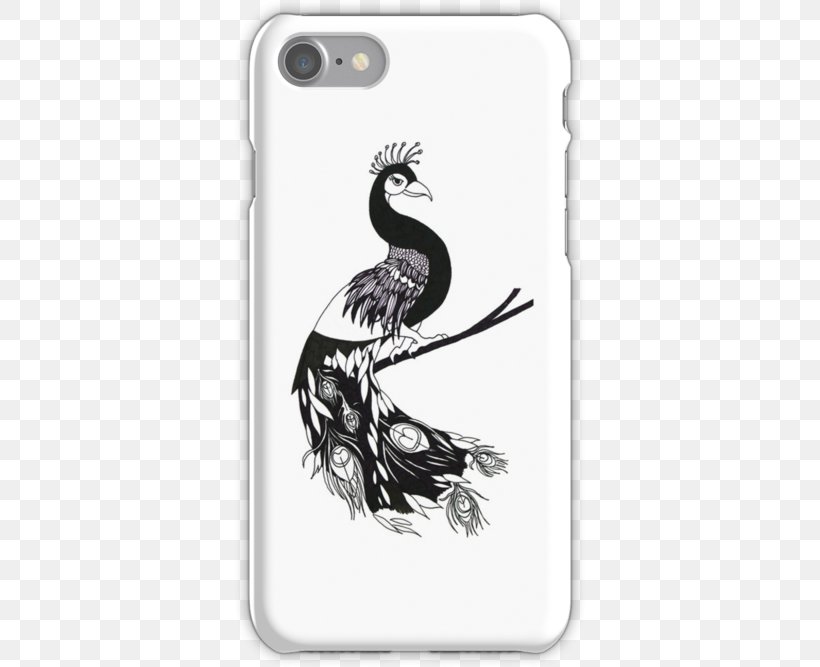 IPhone 7 IPhone 4S IPhone 6 Apple IPhone 8 Plus Trap Lord, PNG, 500x667px, Iphone 7, Aap Ferg, Apple Iphone 8 Plus, Beak, Bird Download Free
