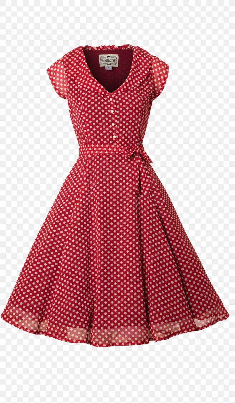 Polka Dot Sleeve Dress Magenta, PNG, 1000x1710px, Polka Dot, Clothing, Day Dress, Dress, Magenta Download Free