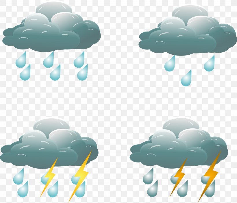 Rain Weather Icon, PNG, 2214x1897px, Rain, Aqua, Azure, Blue, Icon Design Download Free