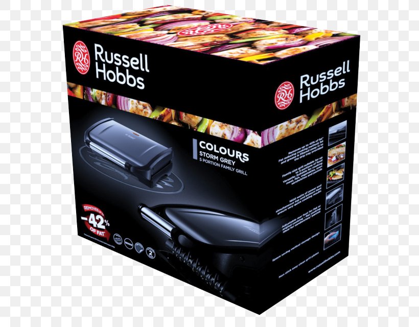 Russell Hobbs Price Barbecue Internet Comfy, PNG, 640x640px, Russell Hobbs, Barbecue, Comfy, Computer Hardware, Credit Download Free