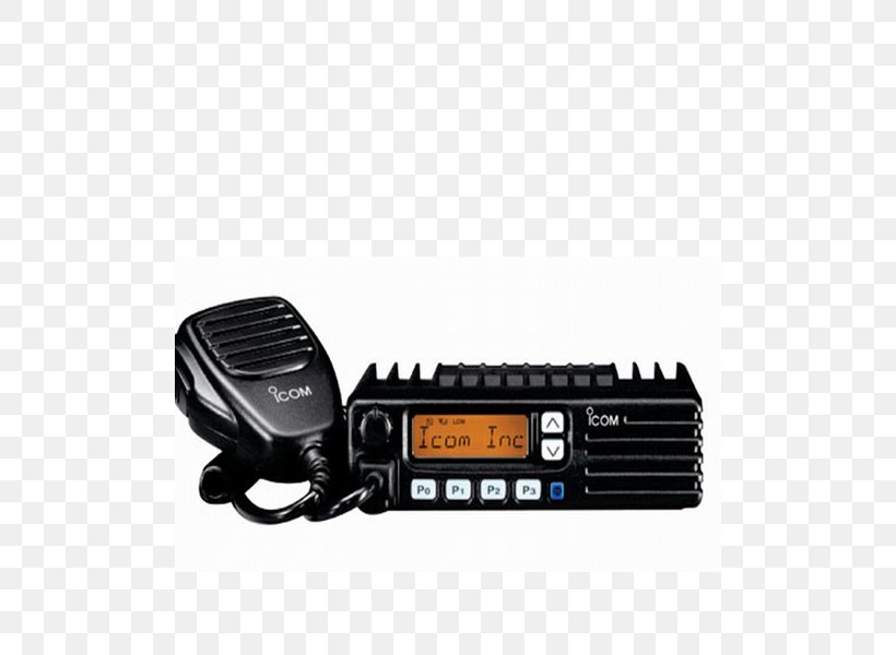 Two-way Radio Icom Incorporated Walkie-talkie Telephone Ultra High Frequency, PNG, 500x600px, Twoway Radio, Aerials, Audio Receiver, Citizens Band Radio, Communication Device Download Free