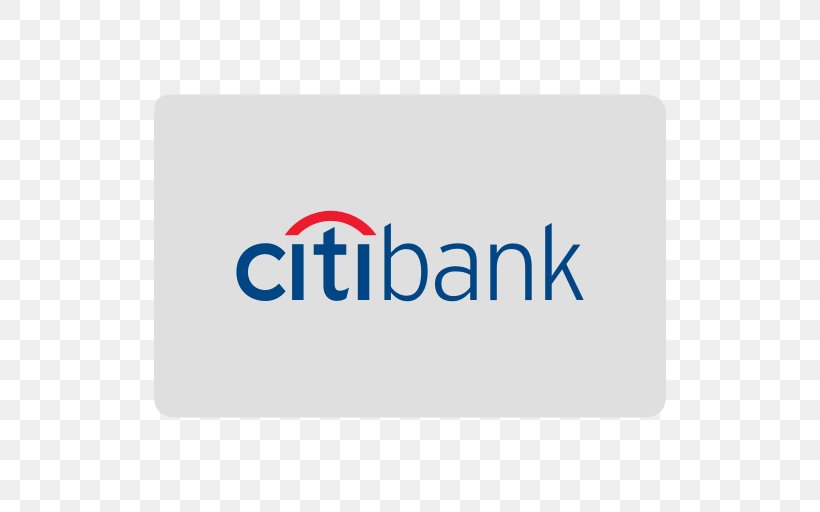 Citibank Loan Logo Wells Fargo, PNG, 512x512px, Citibank, Area, Bank, Branch, Brand Download Free