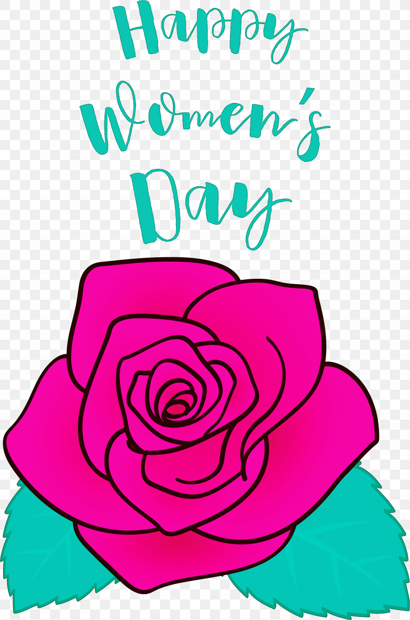 Happy Womens Day Womens Day, PNG, 1982x3000px, Happy Womens Day, Cut Flowers, Floral Design, Flower, Garden Download Free